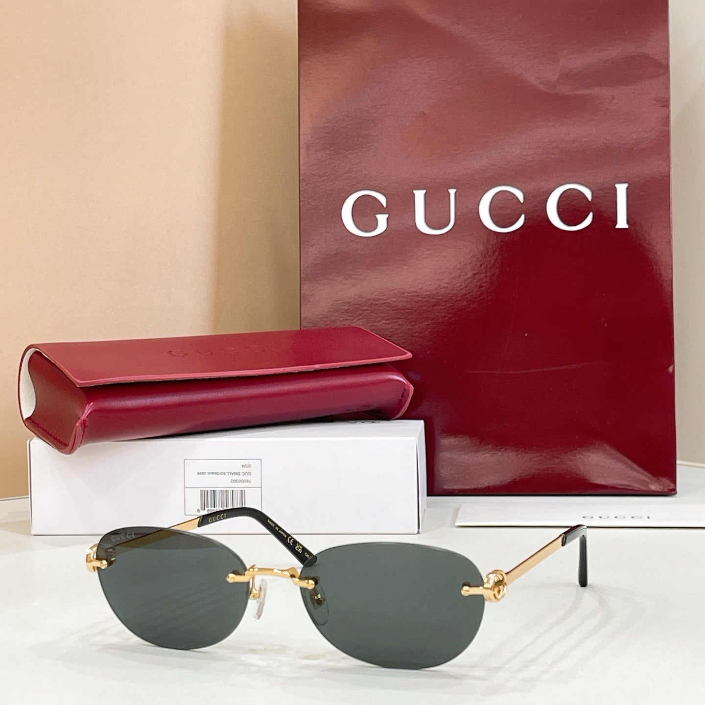 Gucci GG2230SA Sunglasses