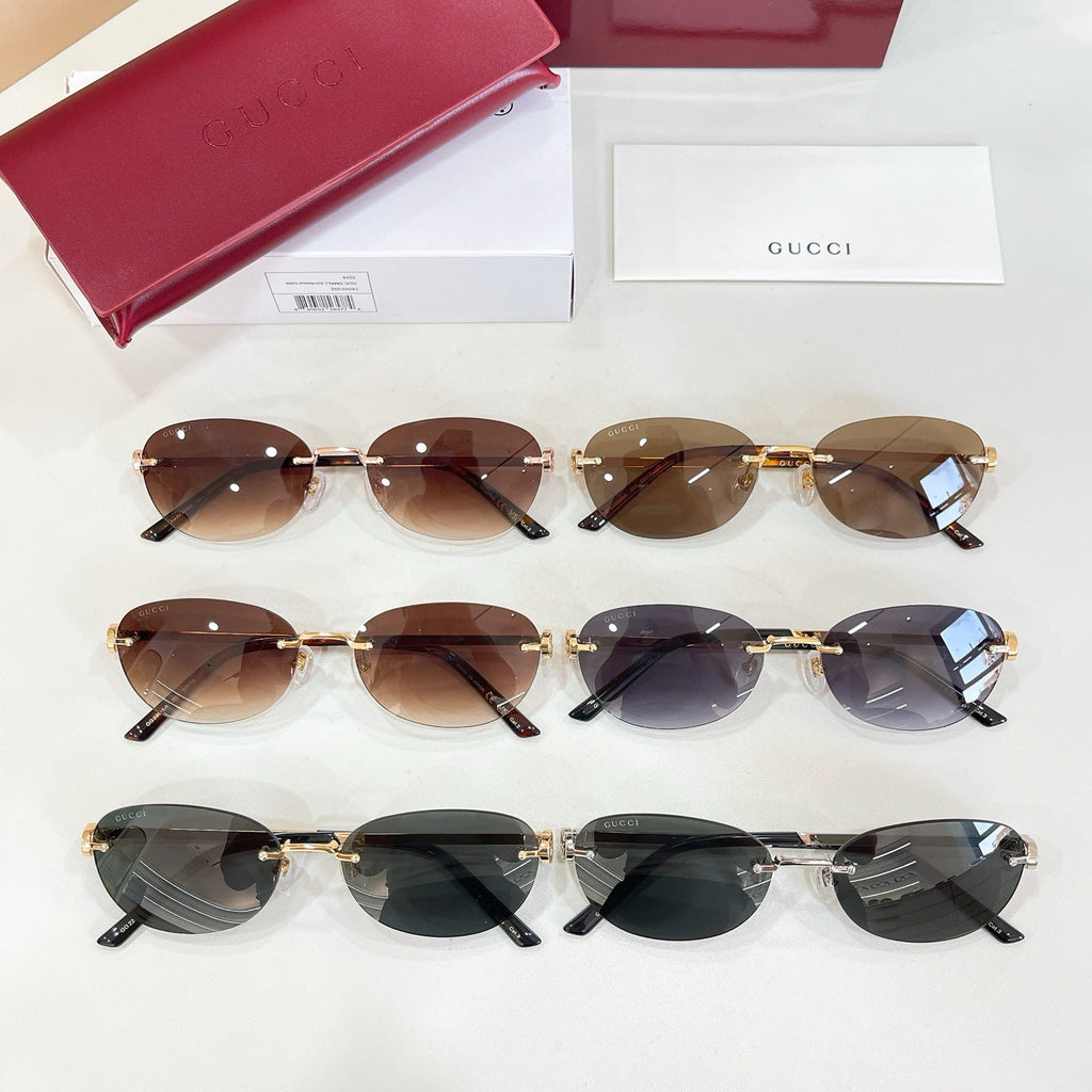 Gucci GG2230SA Sunglasses