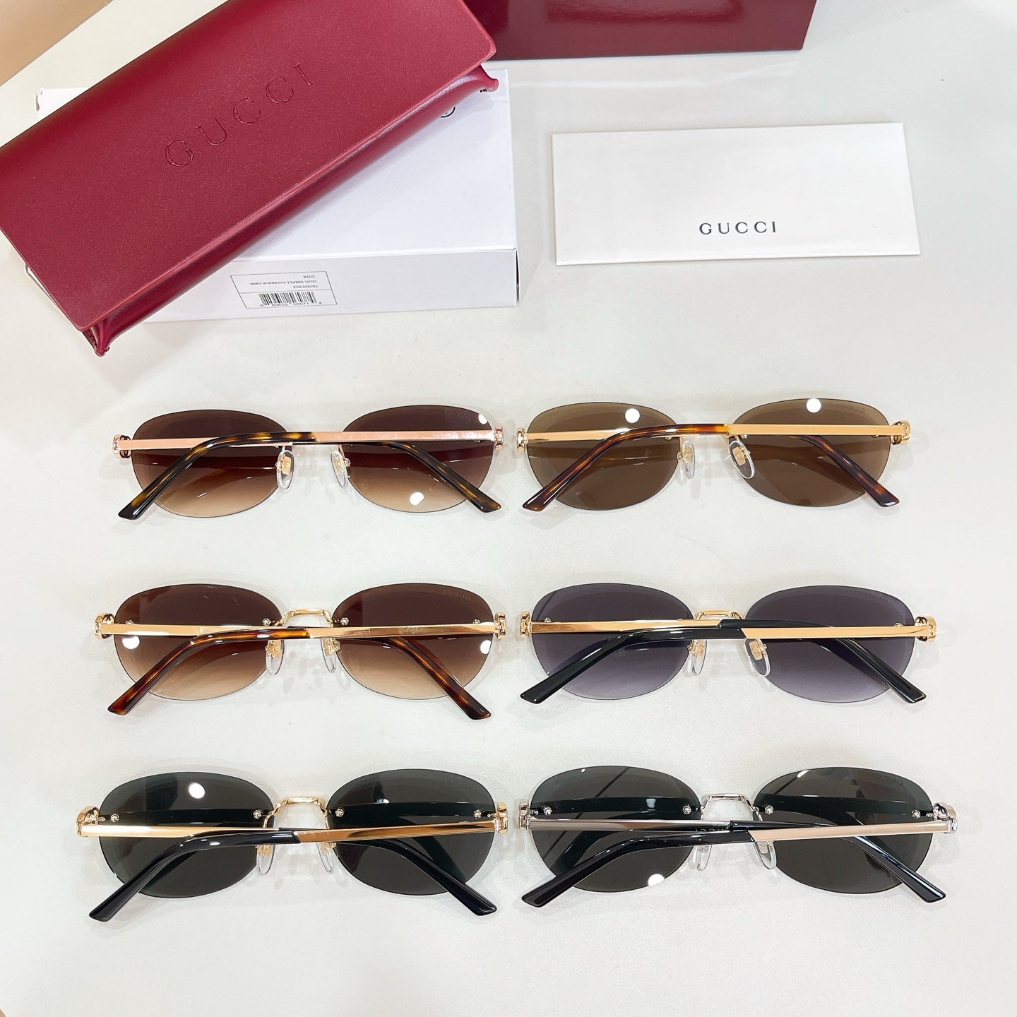 Gucci GG2230SA Sunglasses