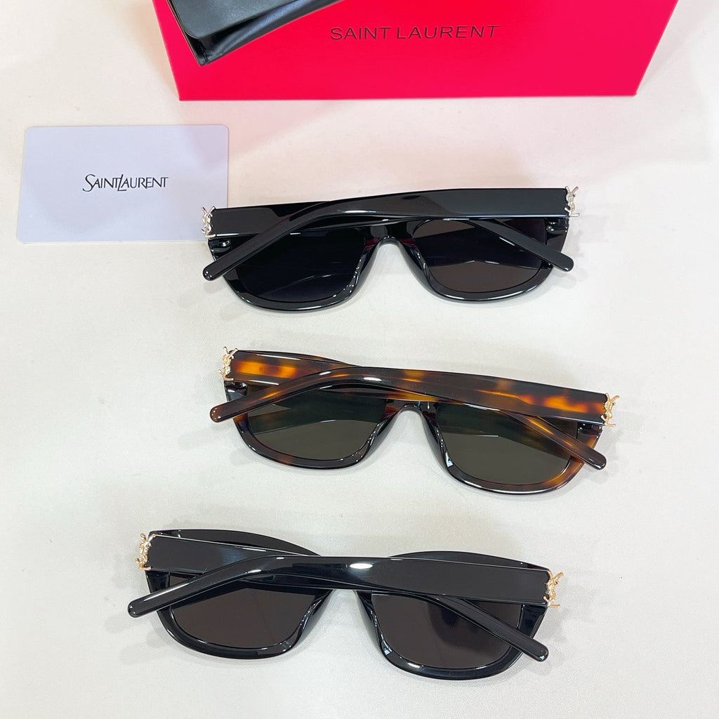 Saint Laurent SL M153 Sunglasses