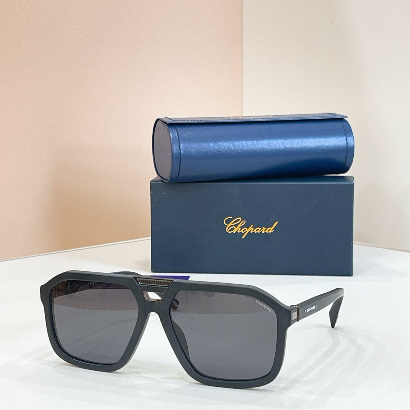 Chopard SCHM374 Eyeglasses
