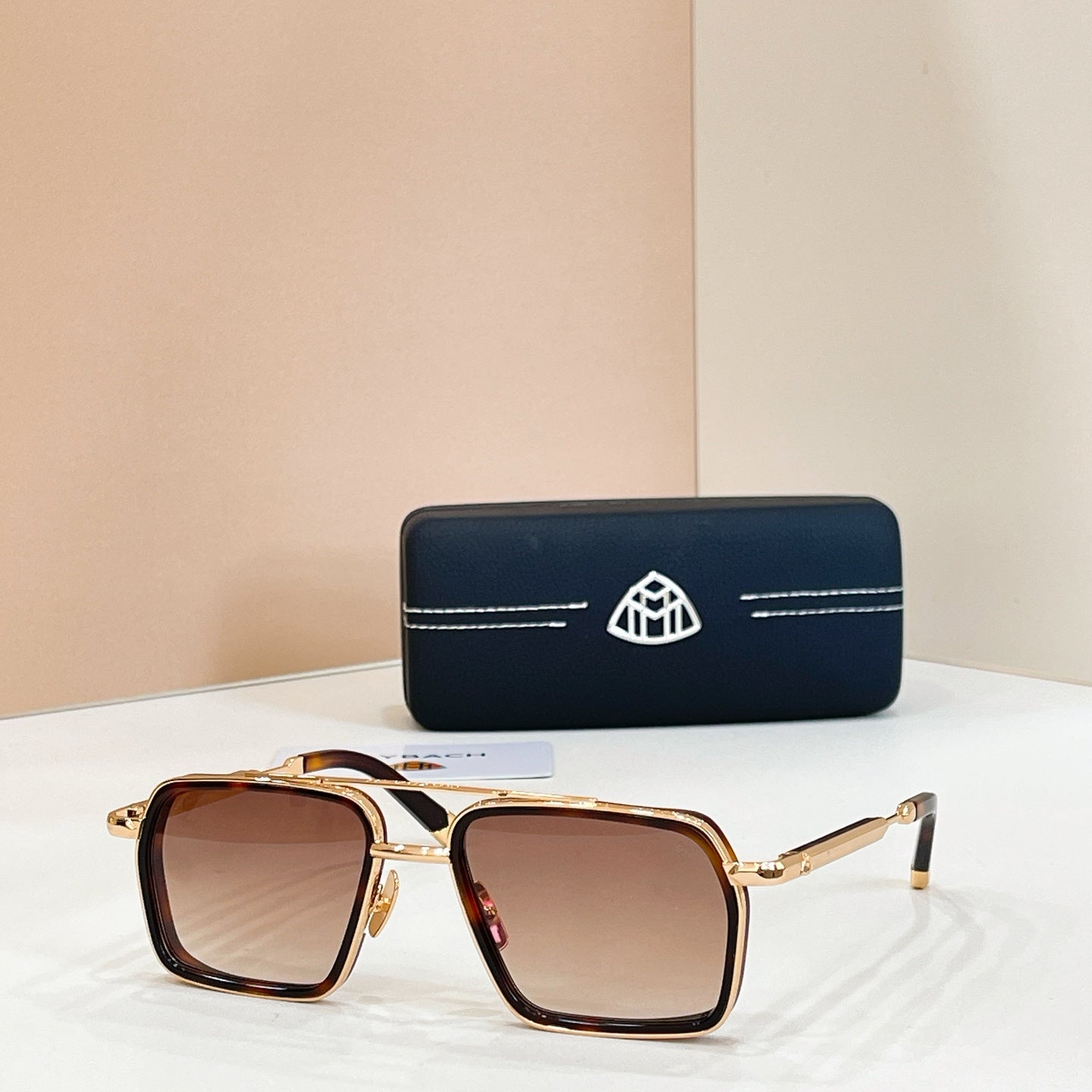 Maybach THE BEST Sunglasses