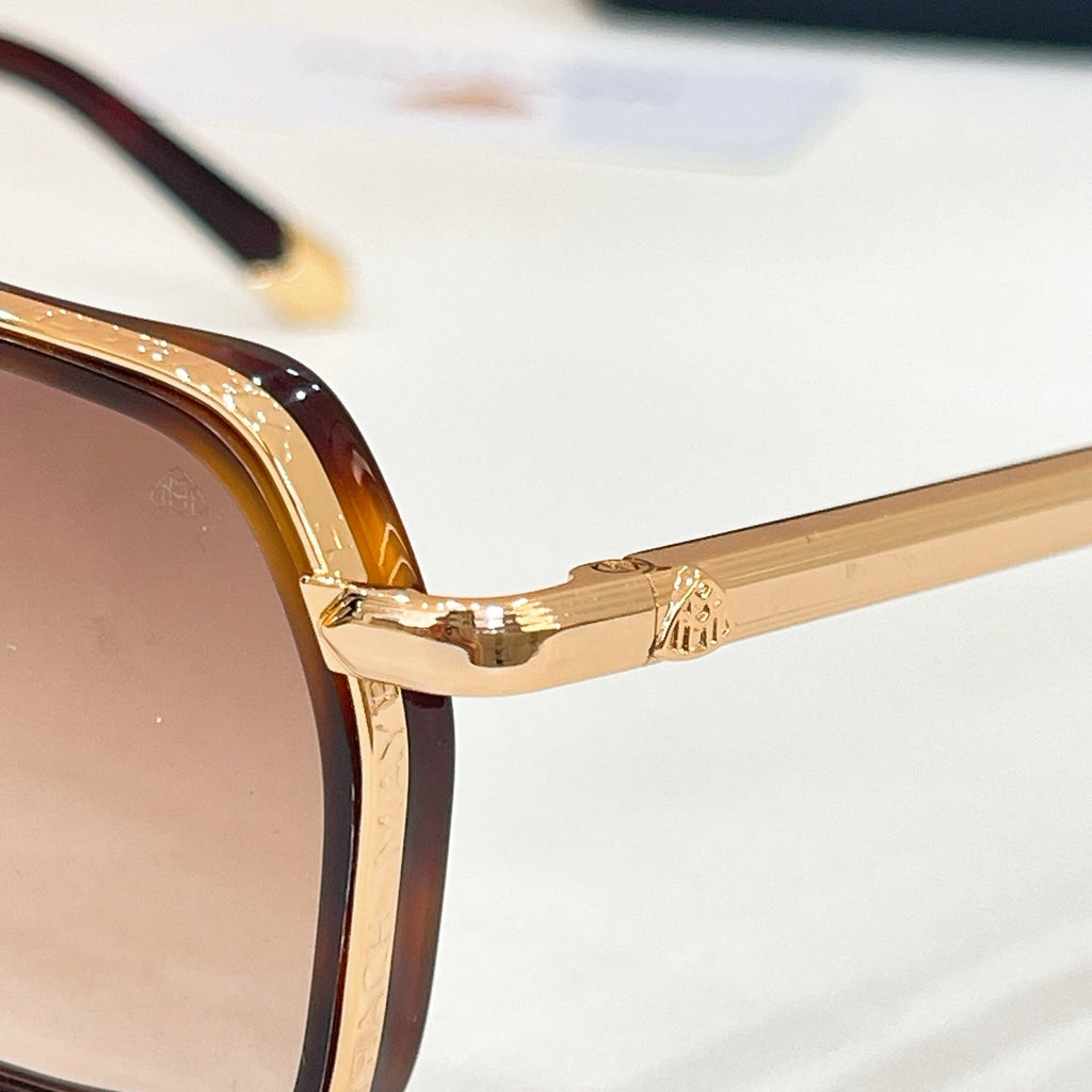Maybach THE BEST Sunglasses