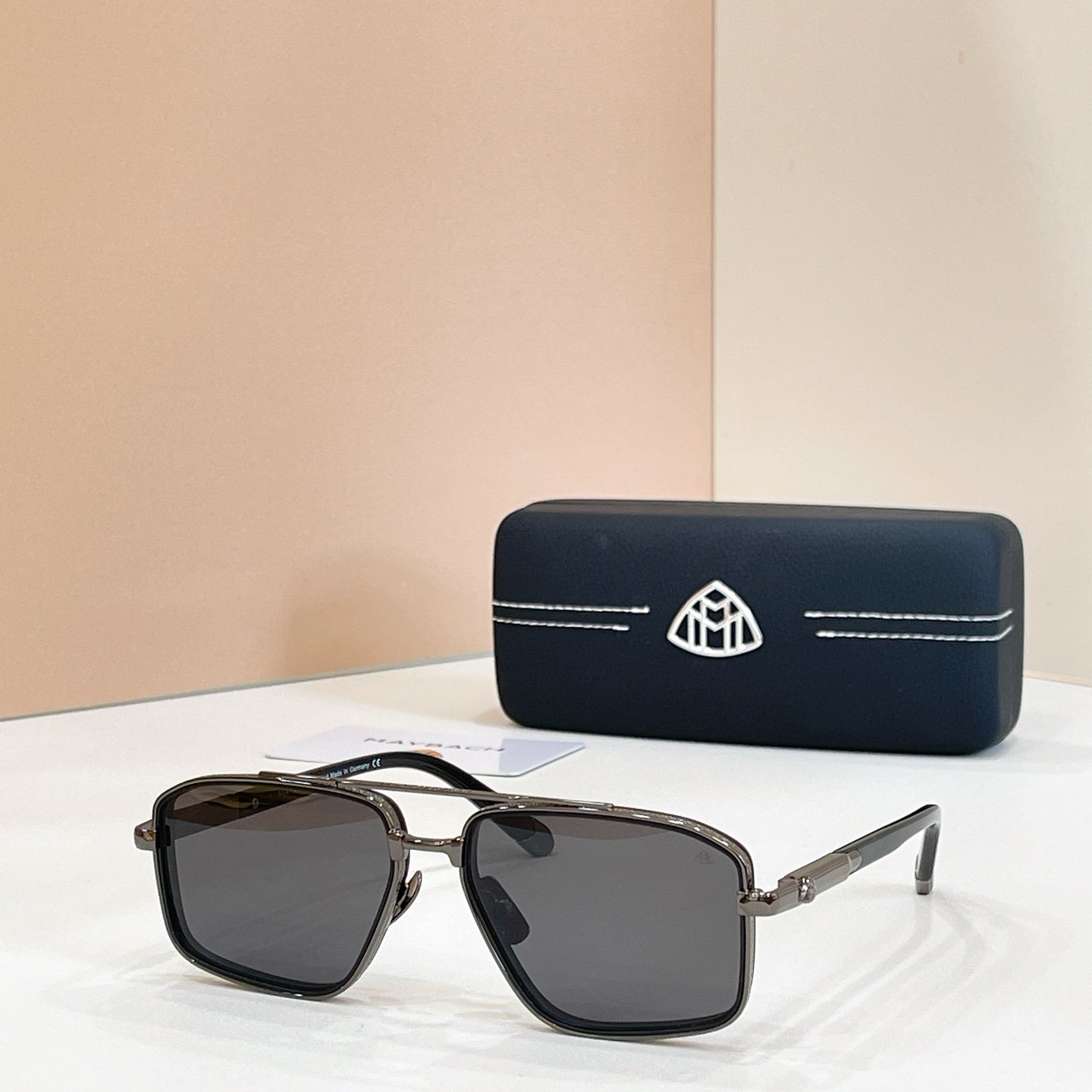 Maybach THE NANAI Sunglasses