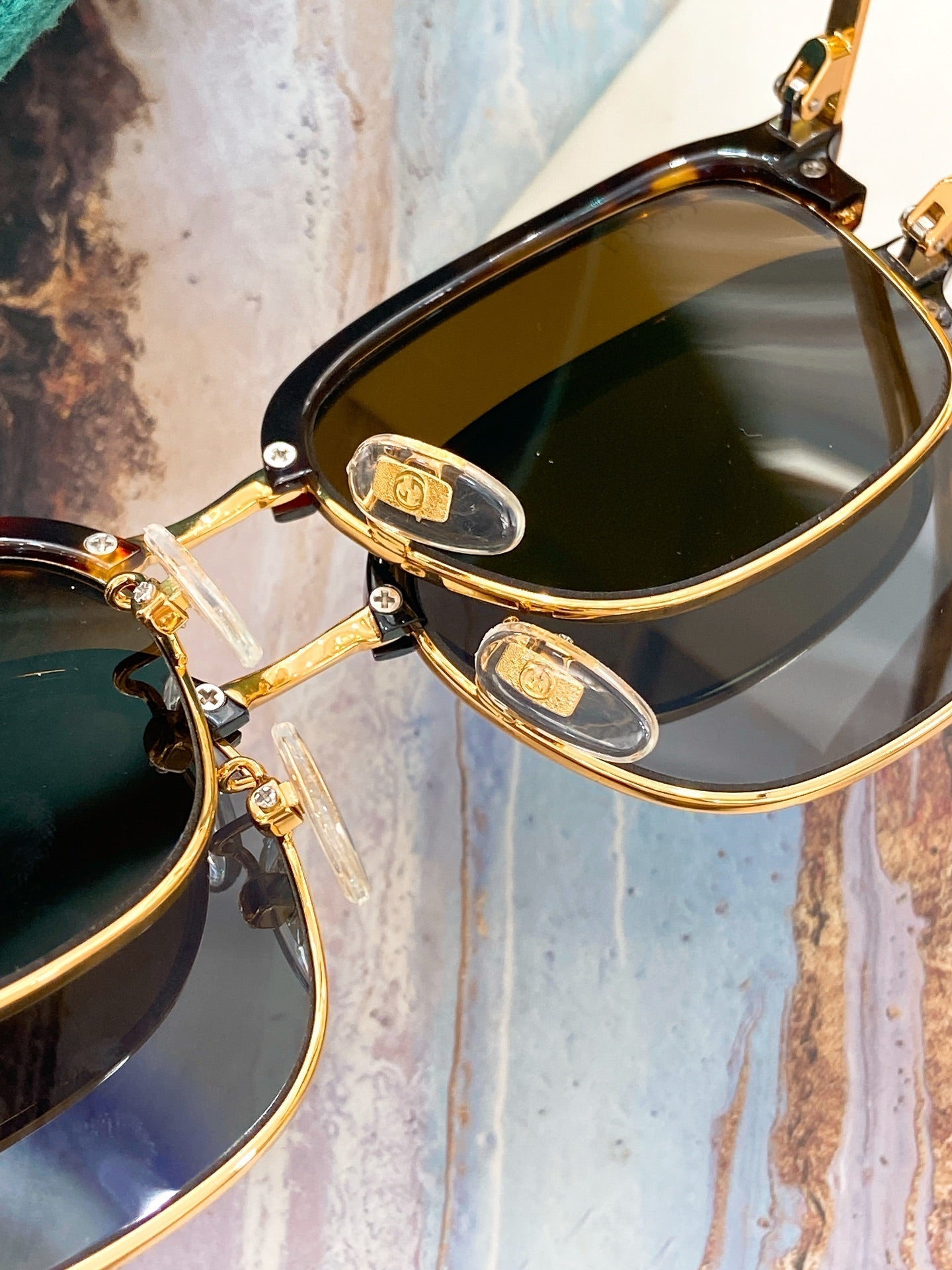 Gucci GG1733SK Sunglasses