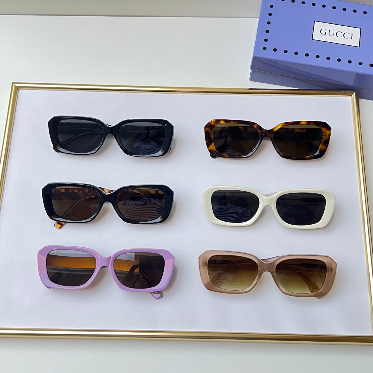 Gucci GG1531SK Sunglasses