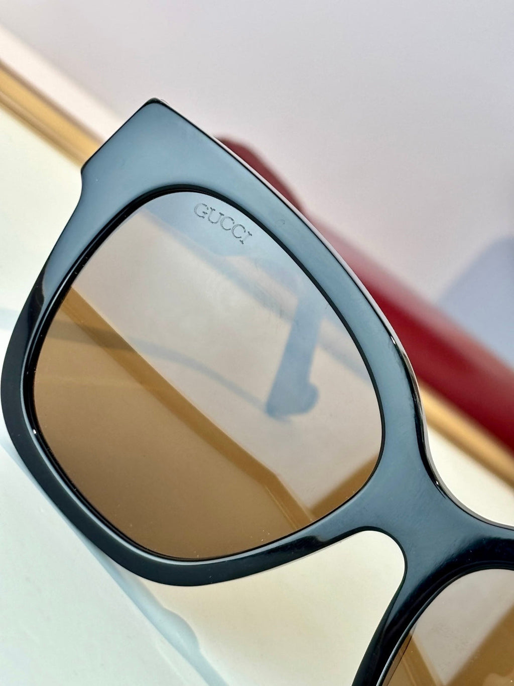 Gucci GG1550SK Sunglasses