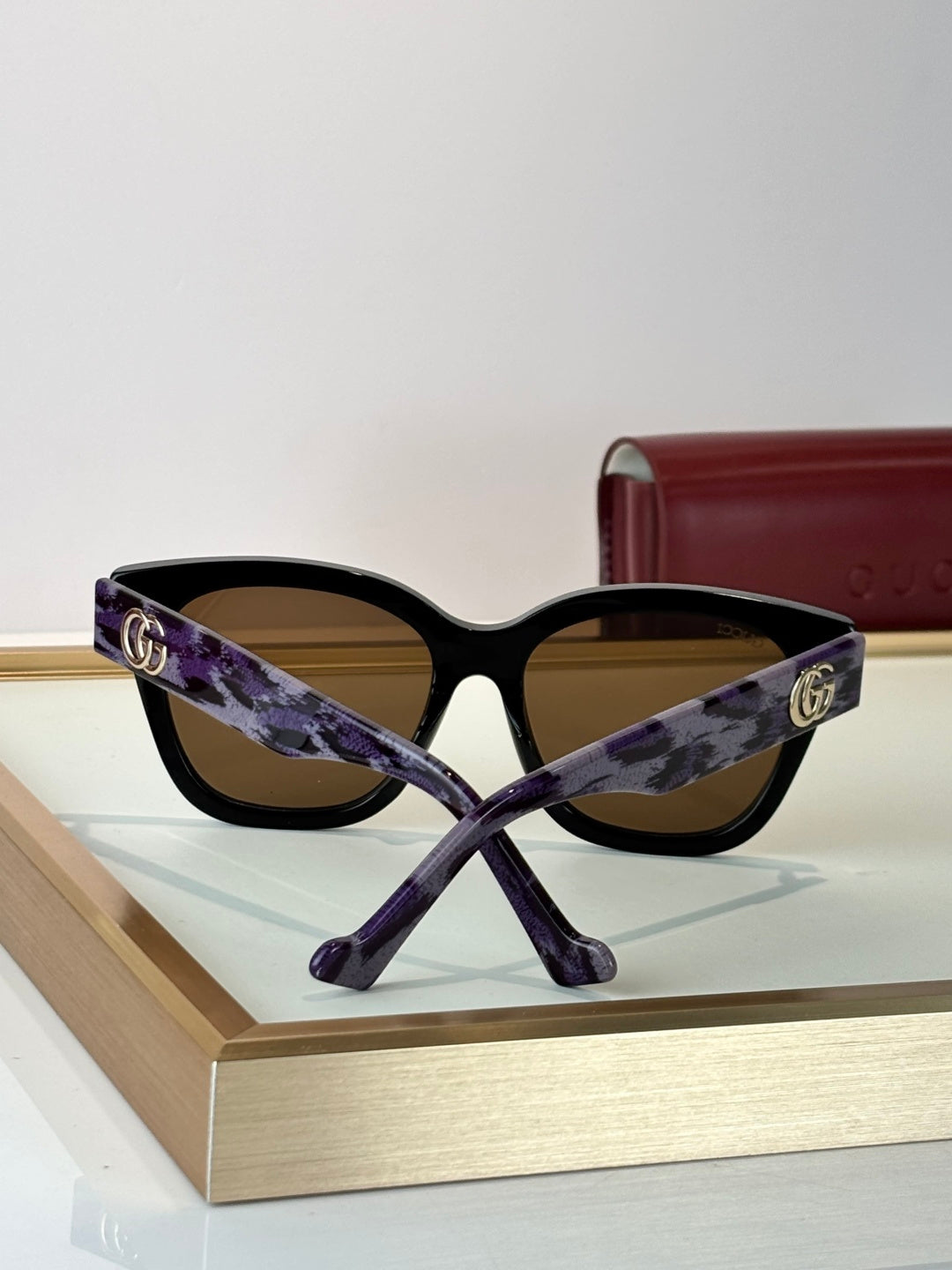 Gucci GG1550SK Sunglasses