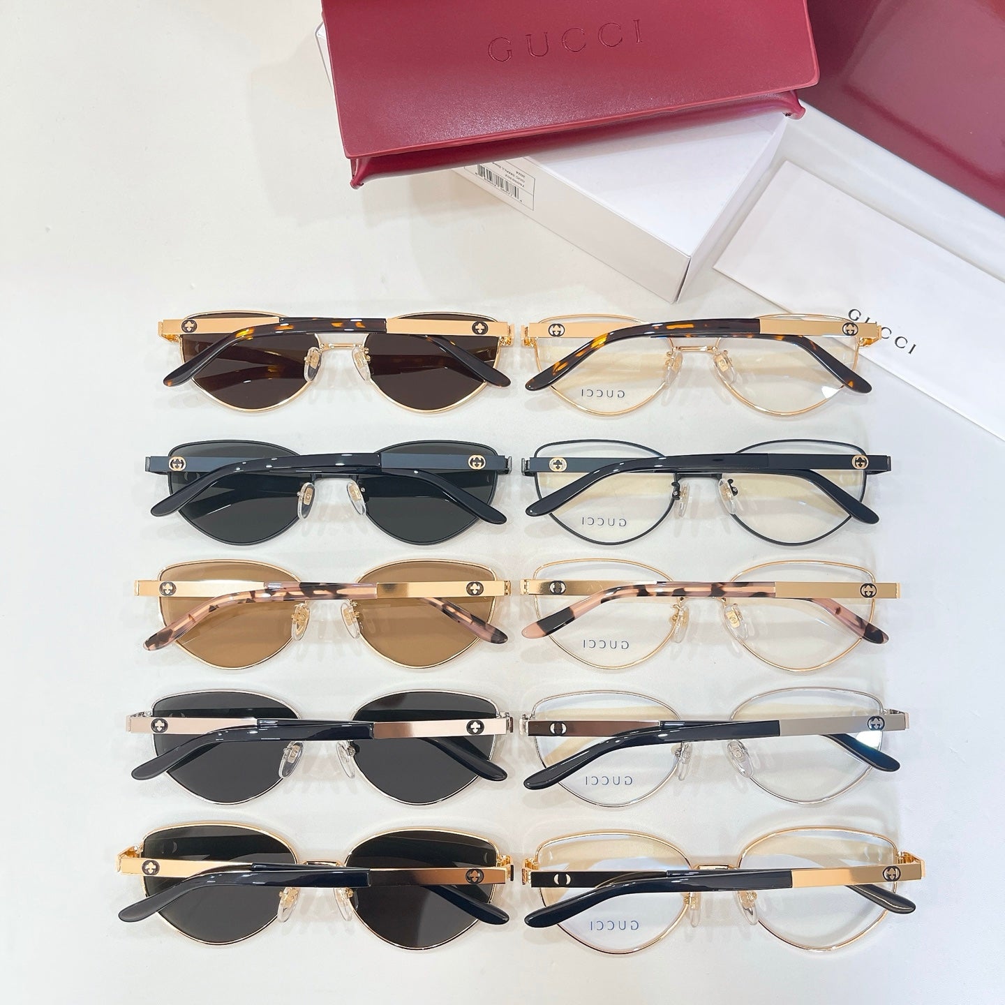 Gucci GG2330SK Sunglasses