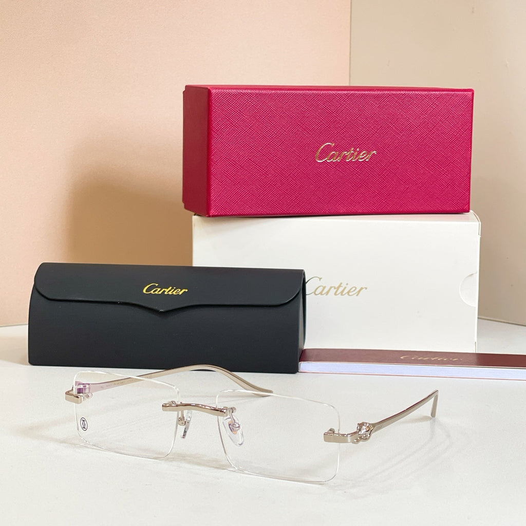 Cartier CT0924S Sunglasses