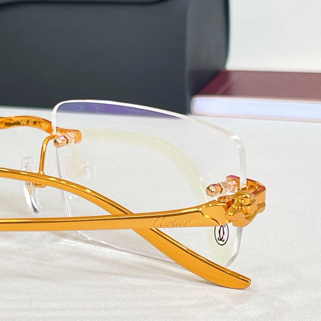 Cartier CT0924S Sunglasses