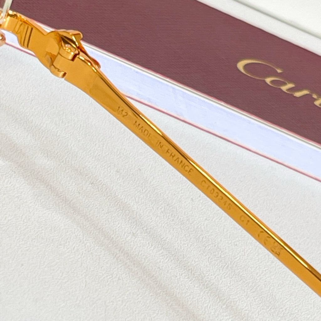 Cartier CT0924S Sunglasses