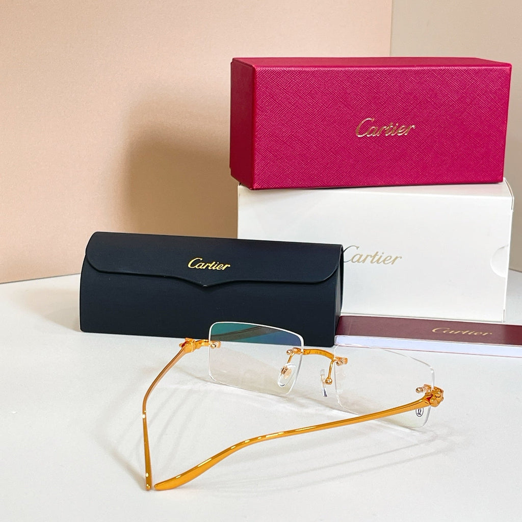 Cartier CT0924S Sunglasses