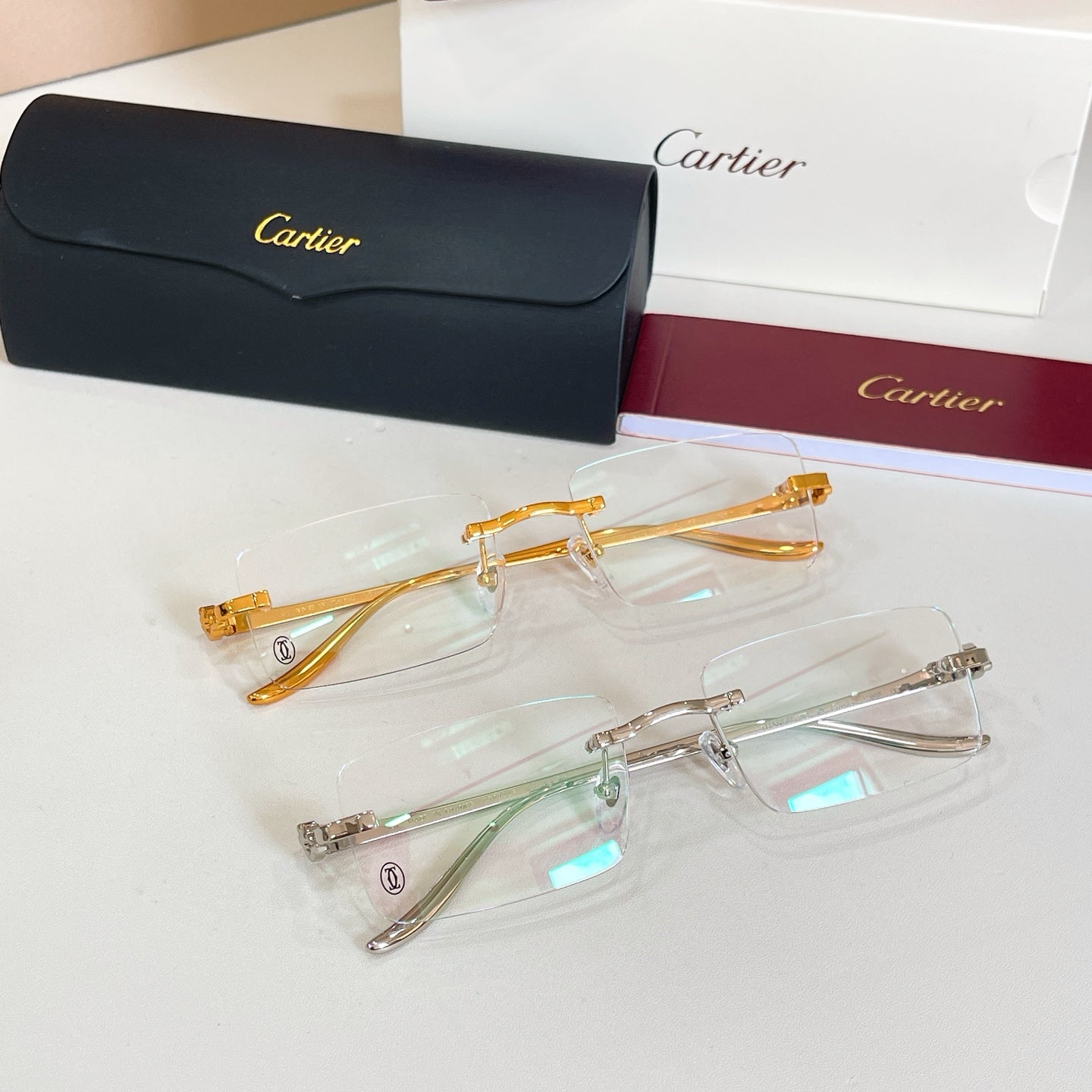 Cartier CT0924S Sunglasses