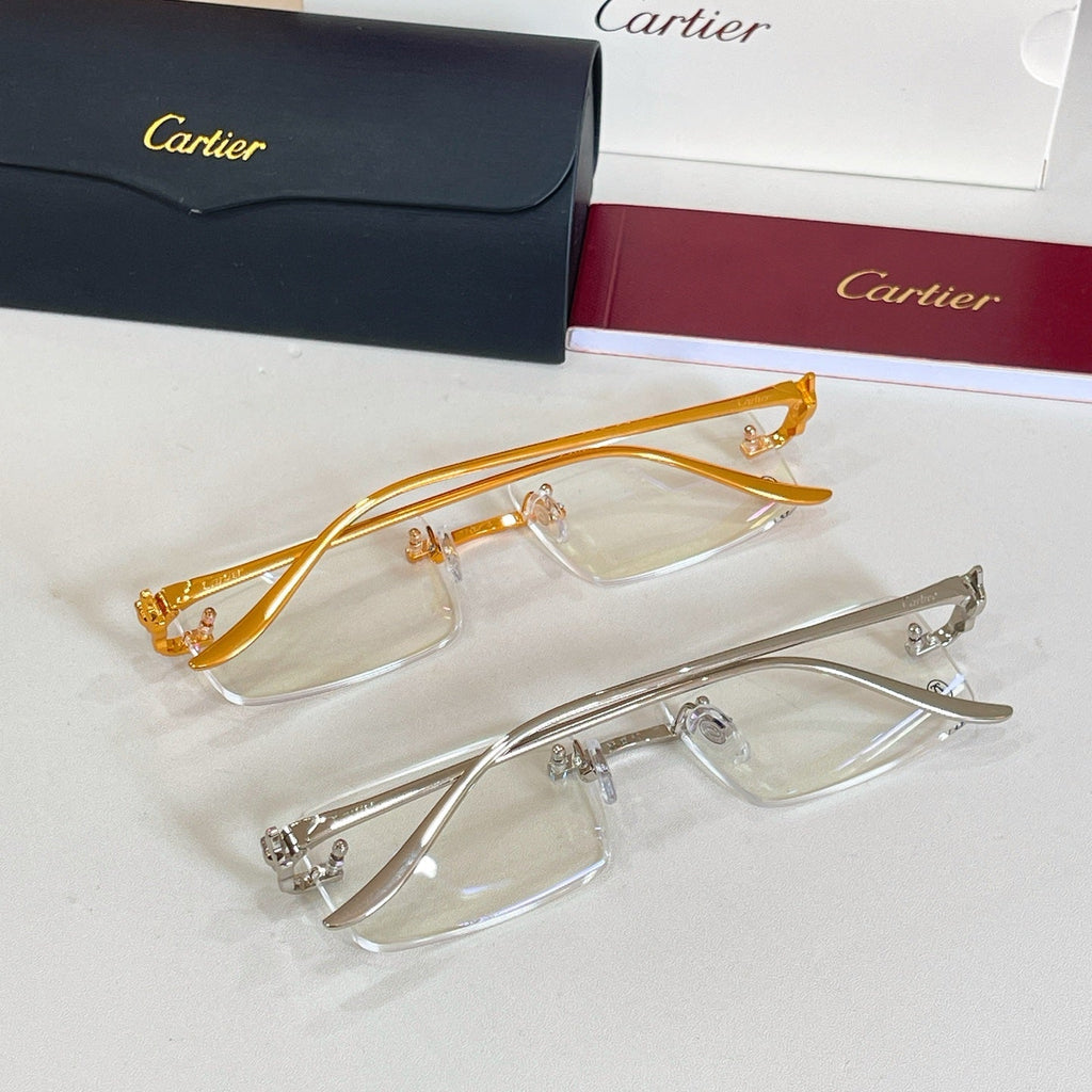 Cartier CT0924S Sunglasses