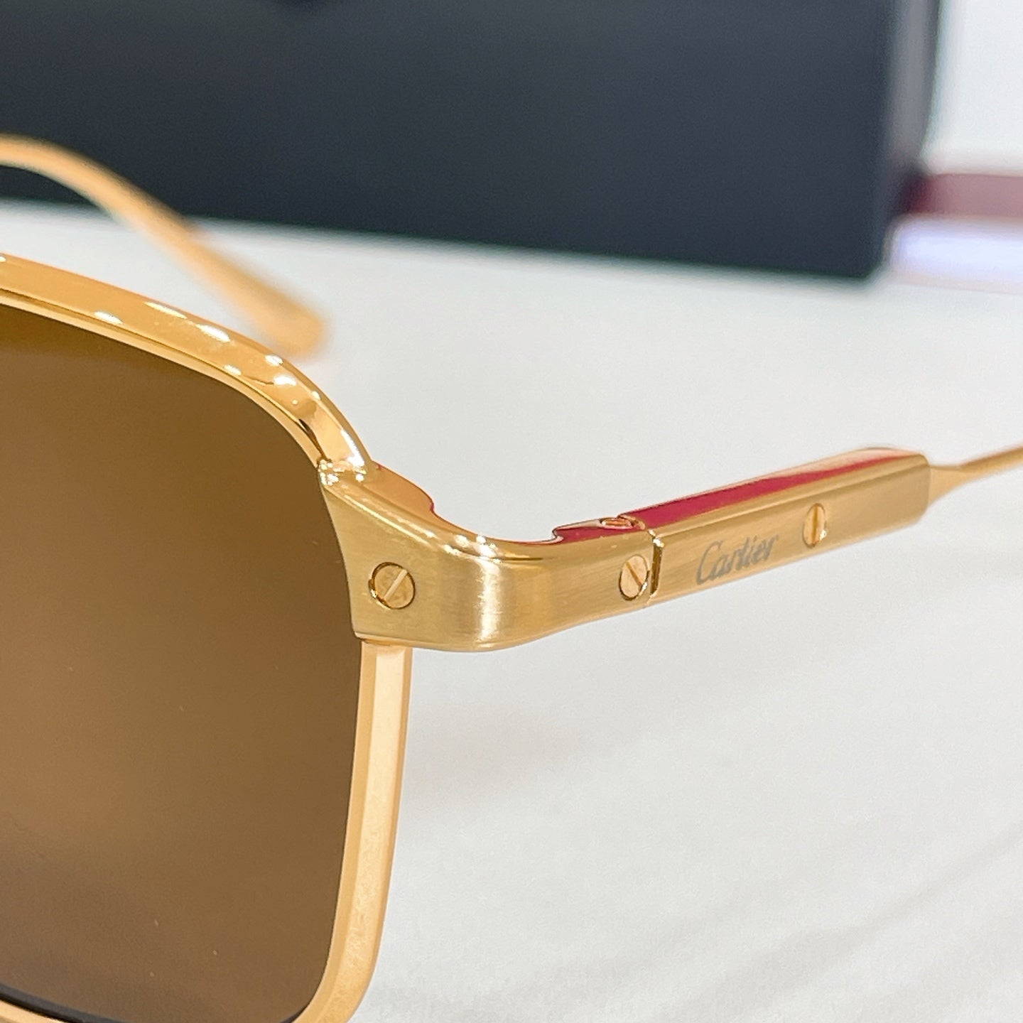 Cartier CT0610S Sunglasses