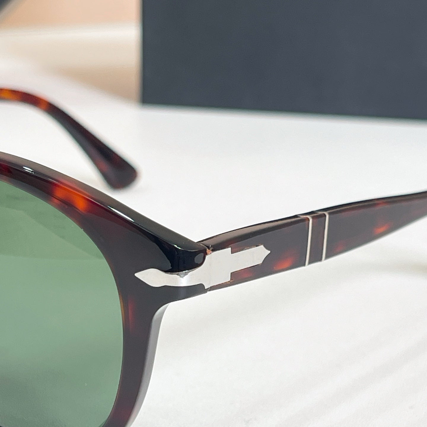 Persol 649-S Sunglasses