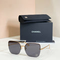 Chanel 5492-H Sunglasses