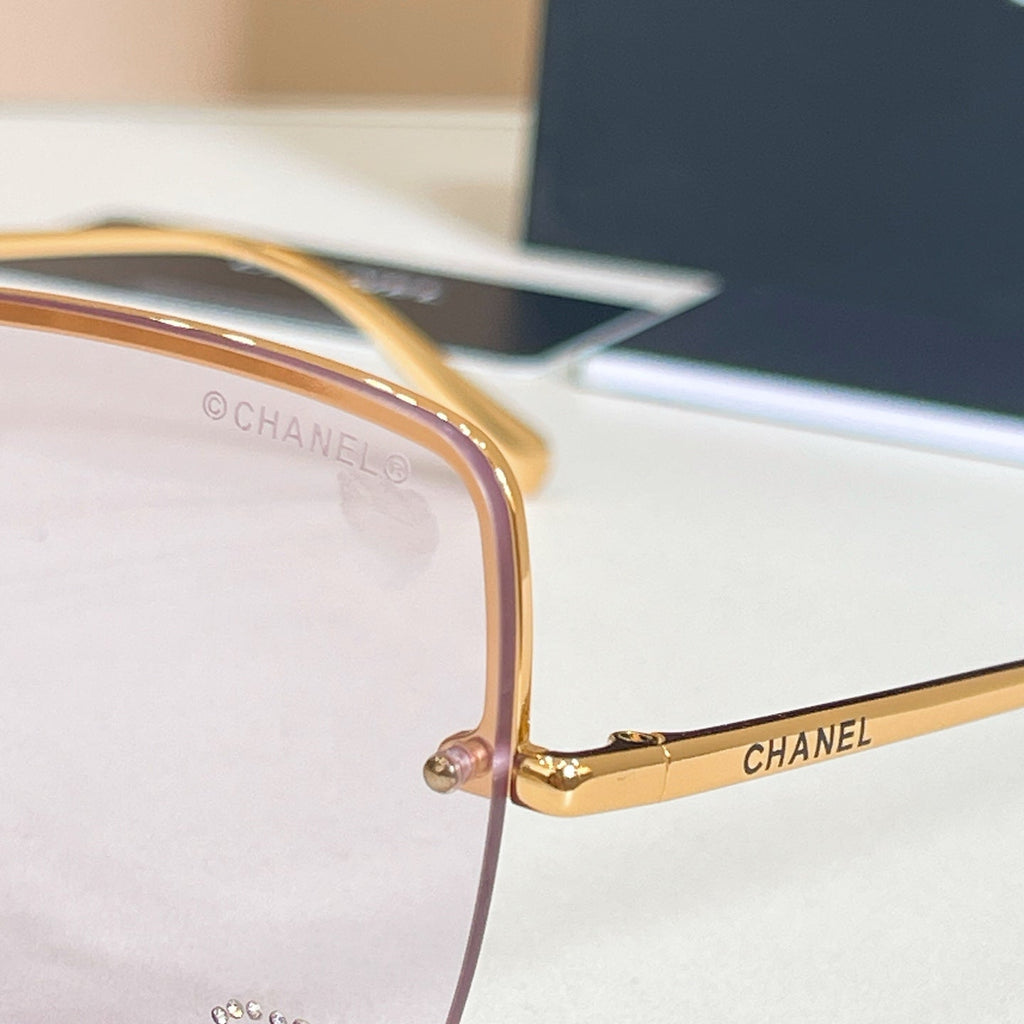 Chanel 5492-H Sunglasses
