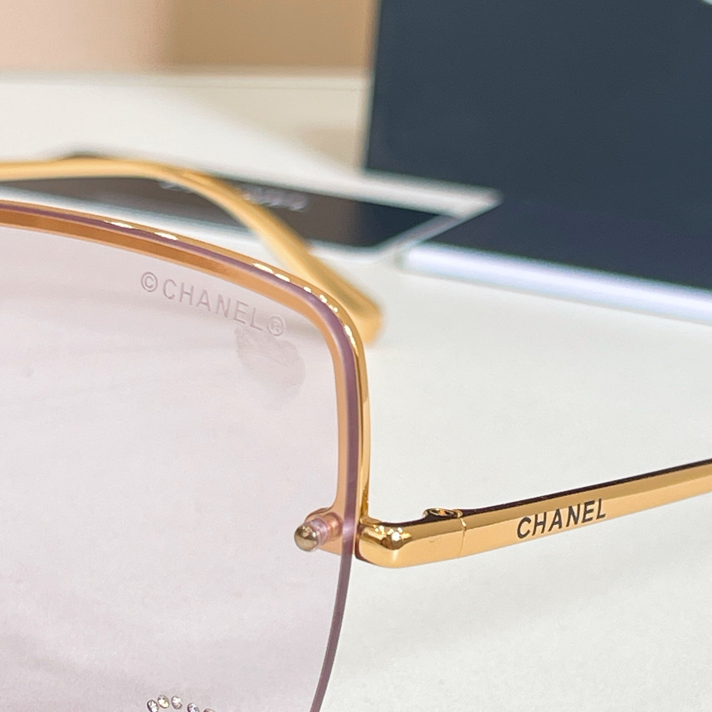 Chanel 5492-H Sunglasses