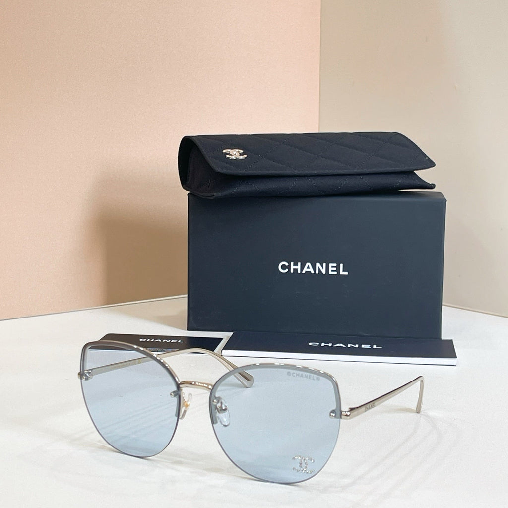 Chanel 5491-H Sunglasses