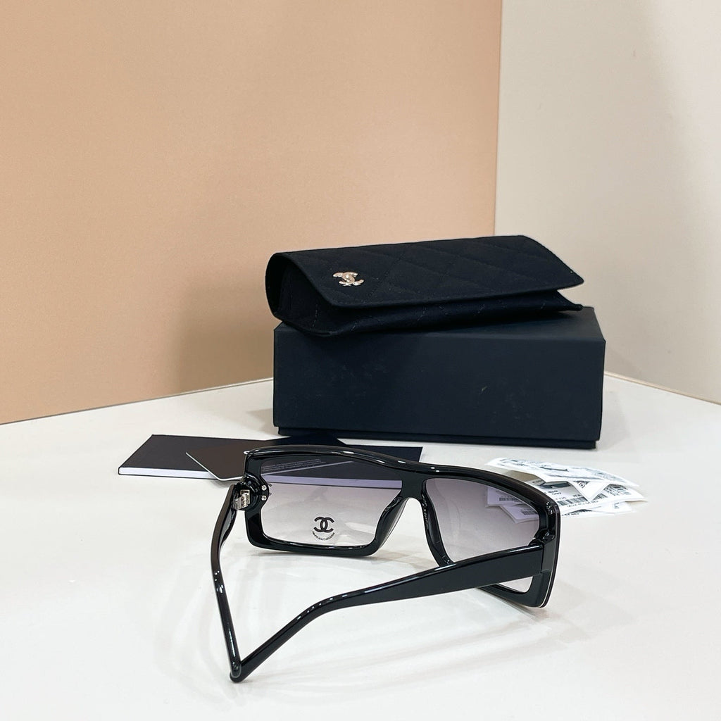 Chanel CH5507 Sunglasses
