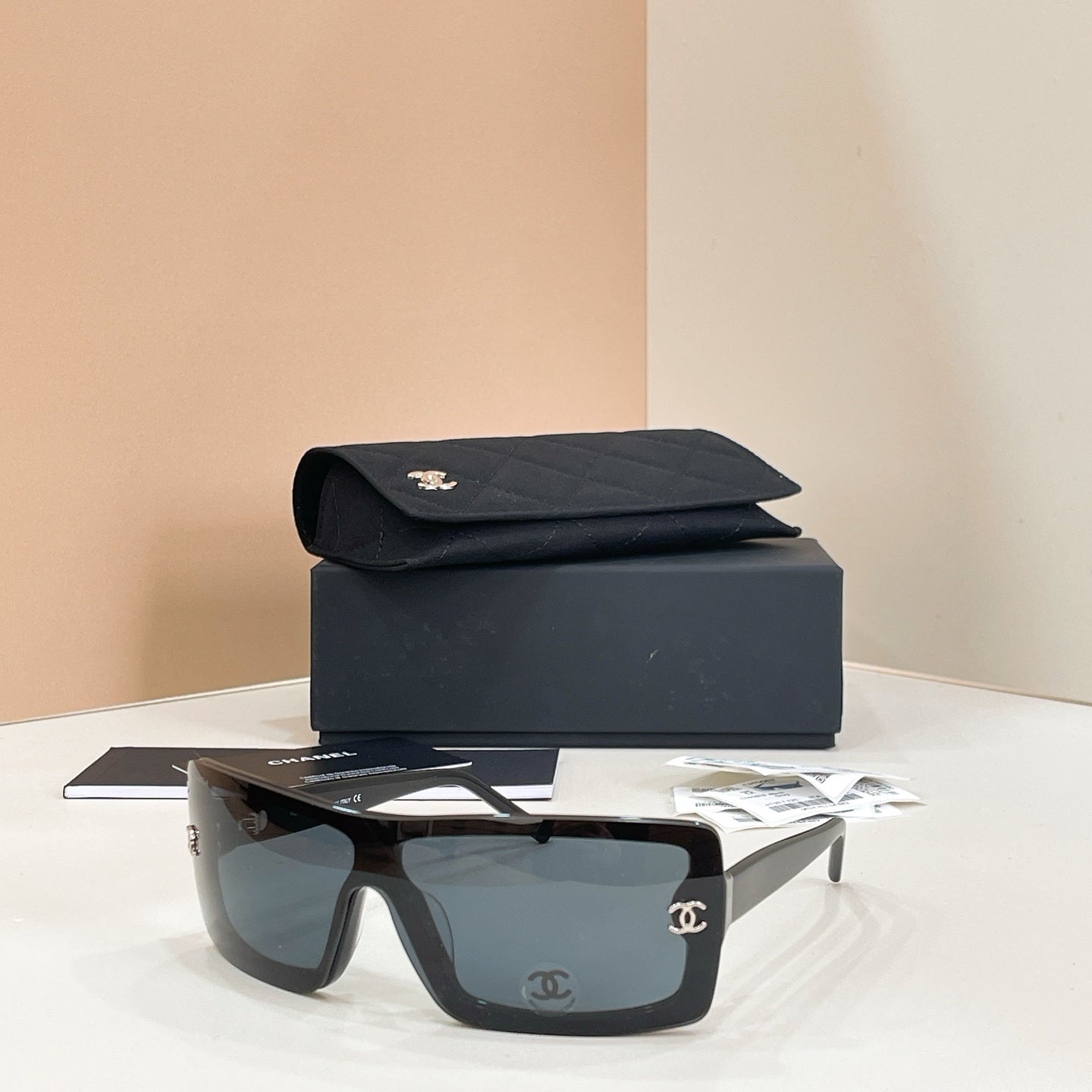 Chanel CH5507 Sunglasses