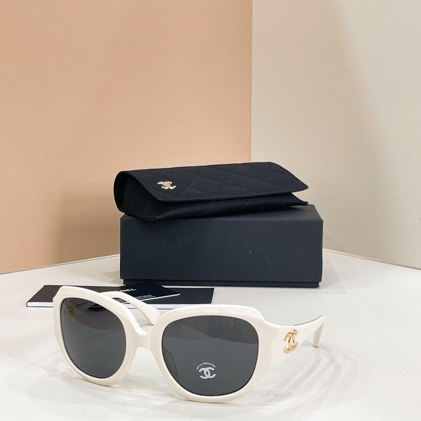 Chanel 9199 Sunglasses
