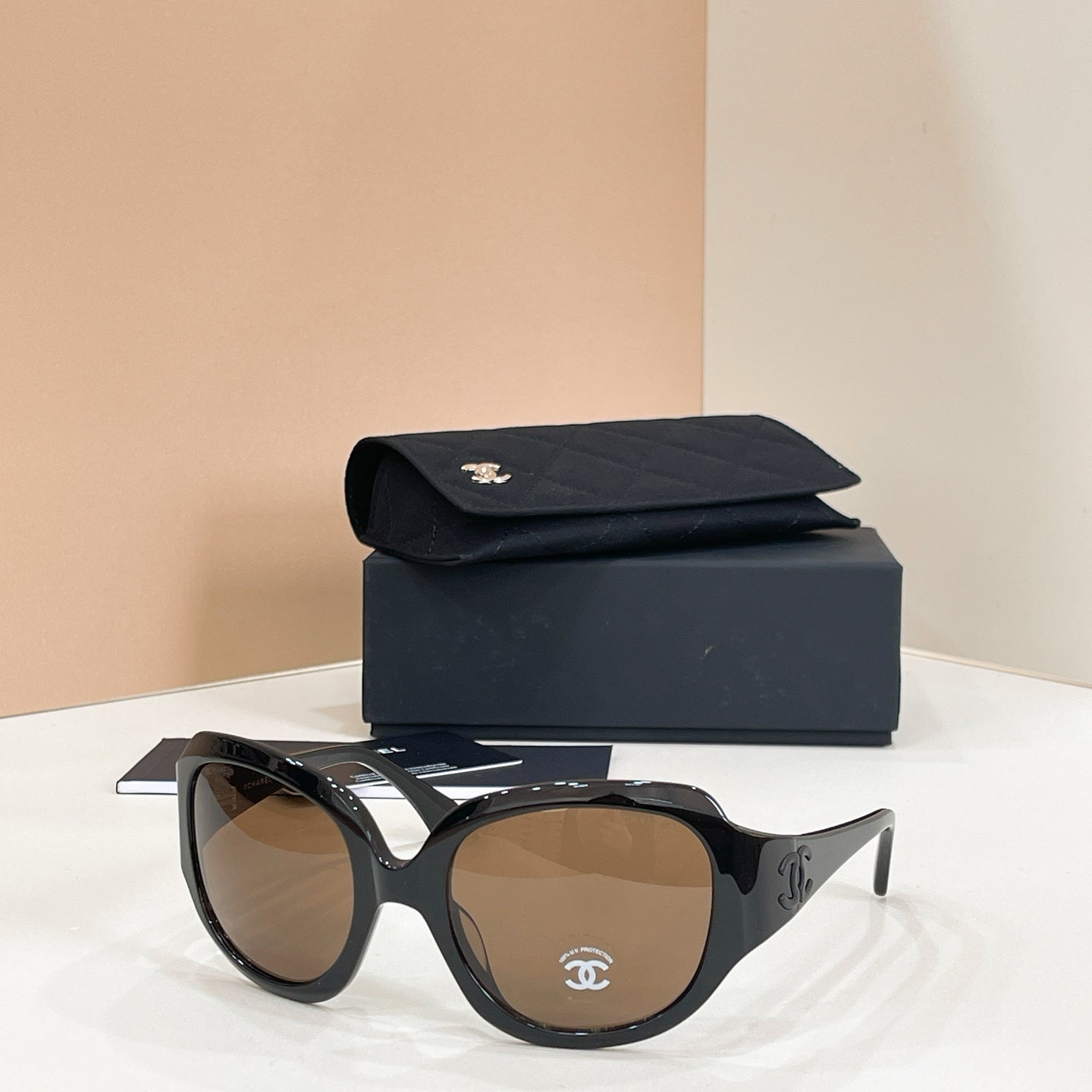 Chanel 9199 Sunglasses
