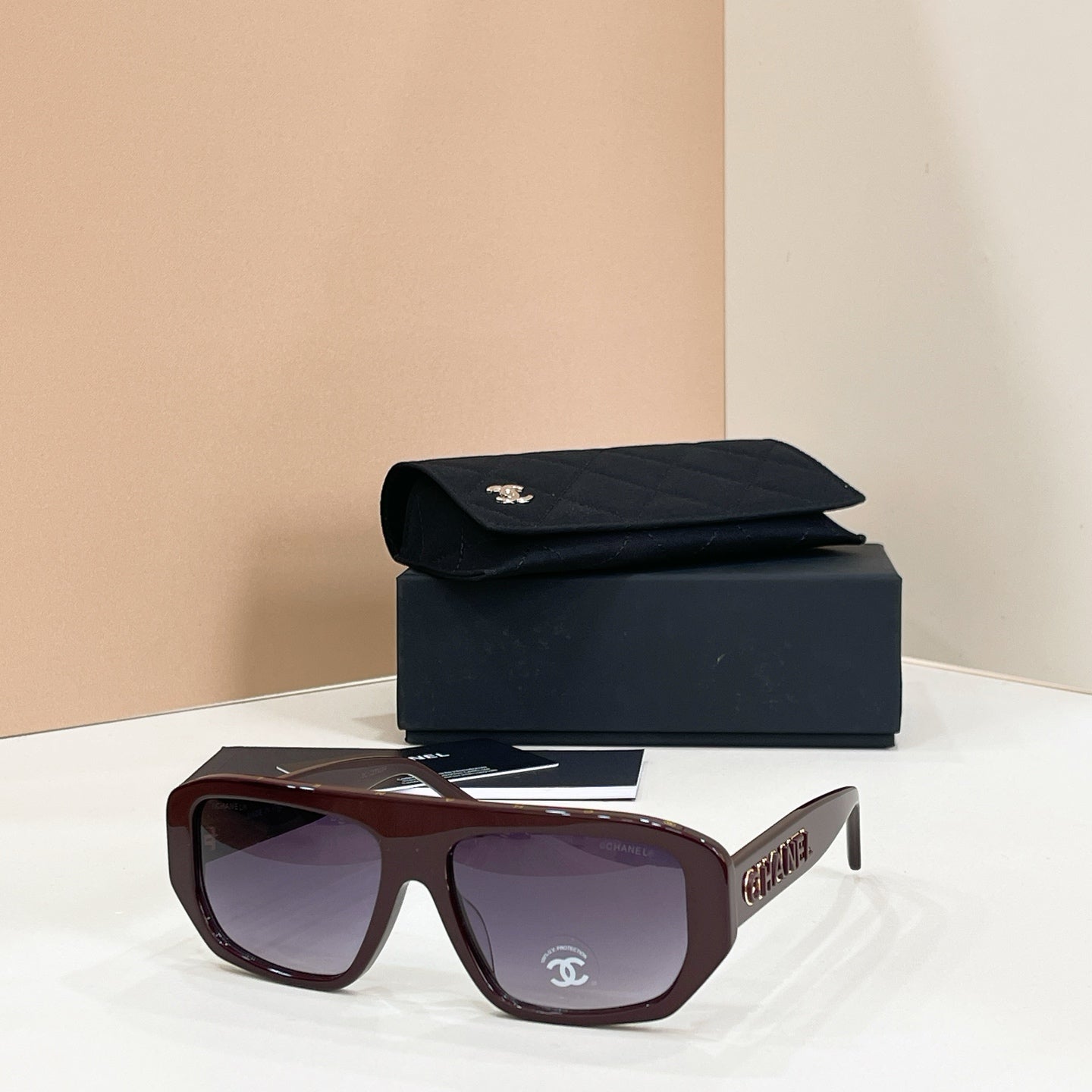 Chanel 5556 Sunglasses