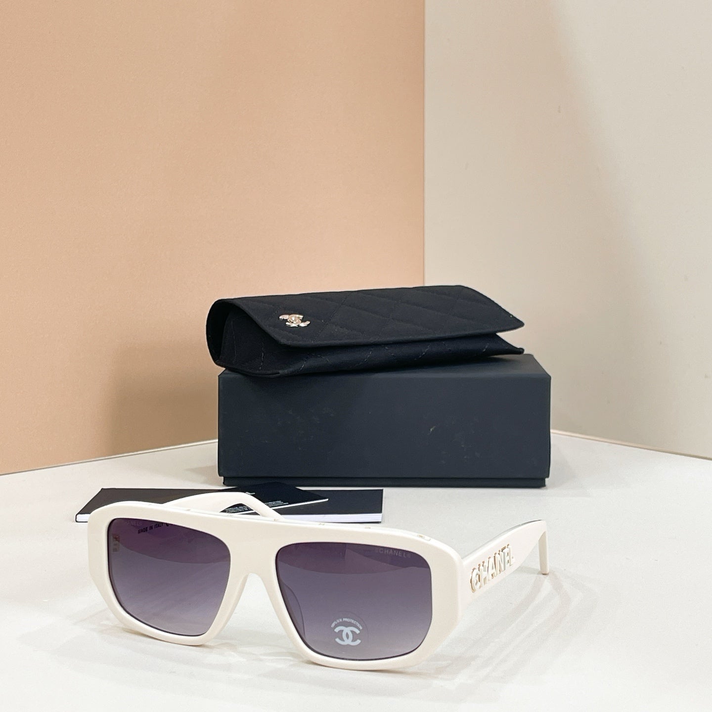 Chanel 5556 Sunglasses