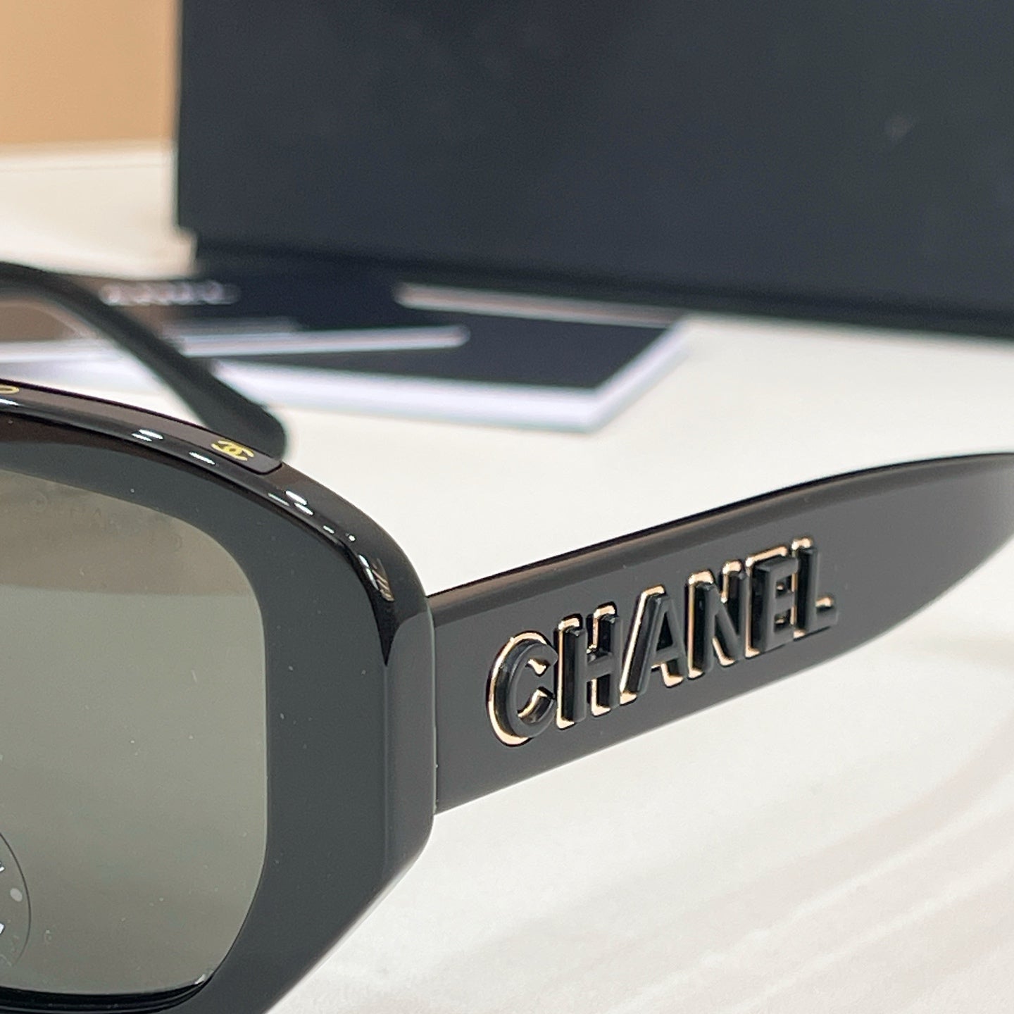 Chanel 5556 Sunglasses