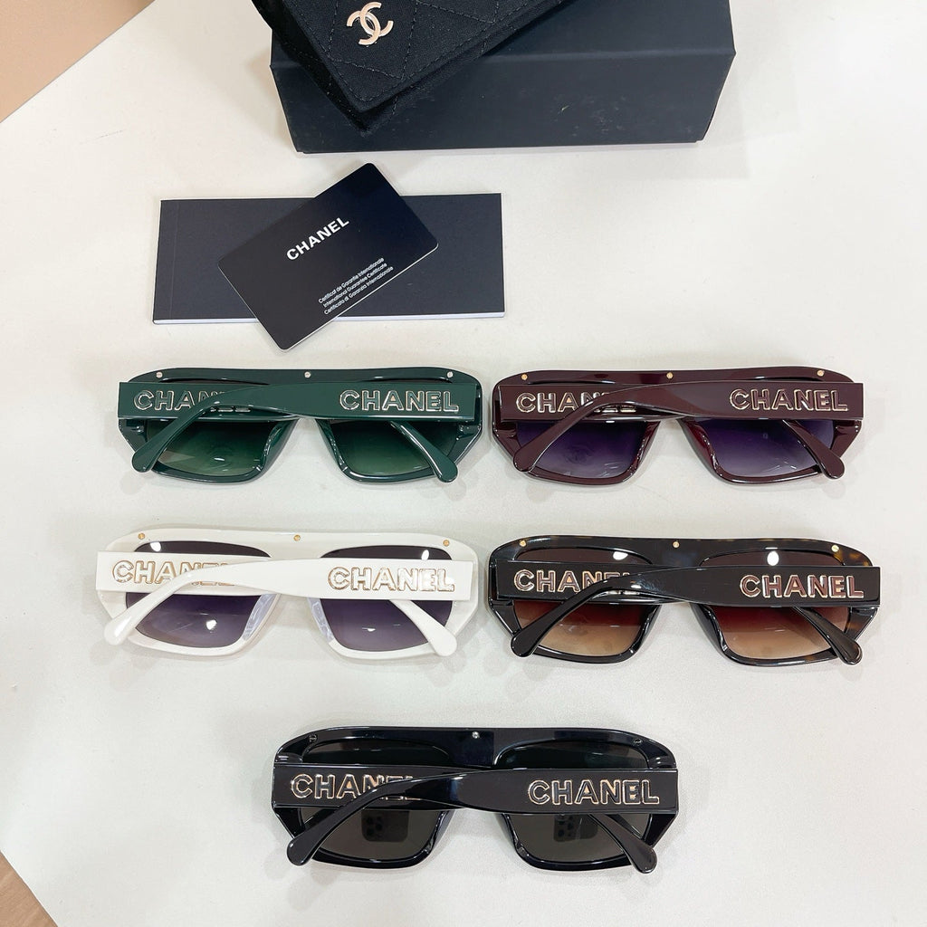 Chanel 5556 Sunglasses