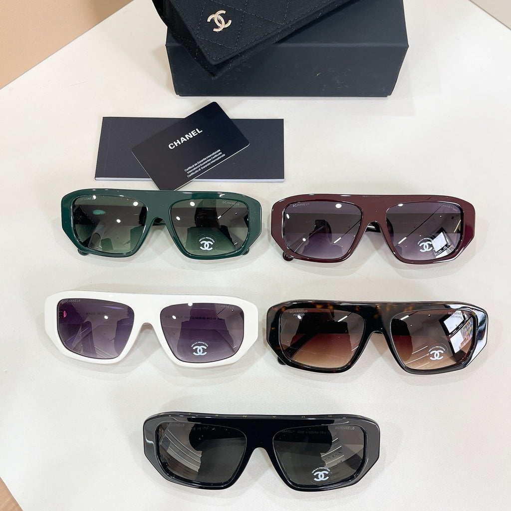 Chanel 5556 Sunglasses