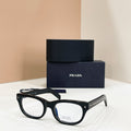 Prada PR C09 Eyeglasses