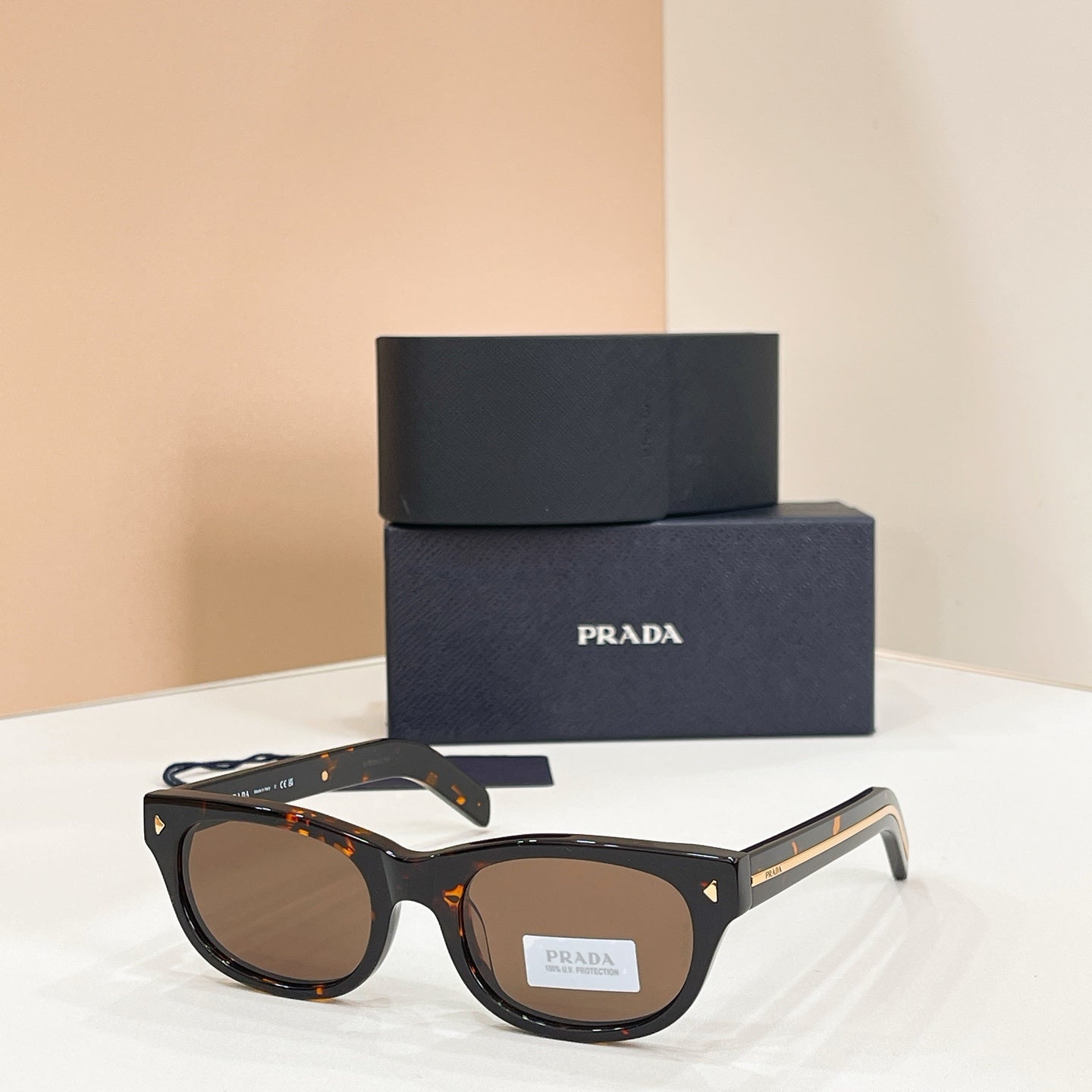Prada PR C09 Eyeglasses