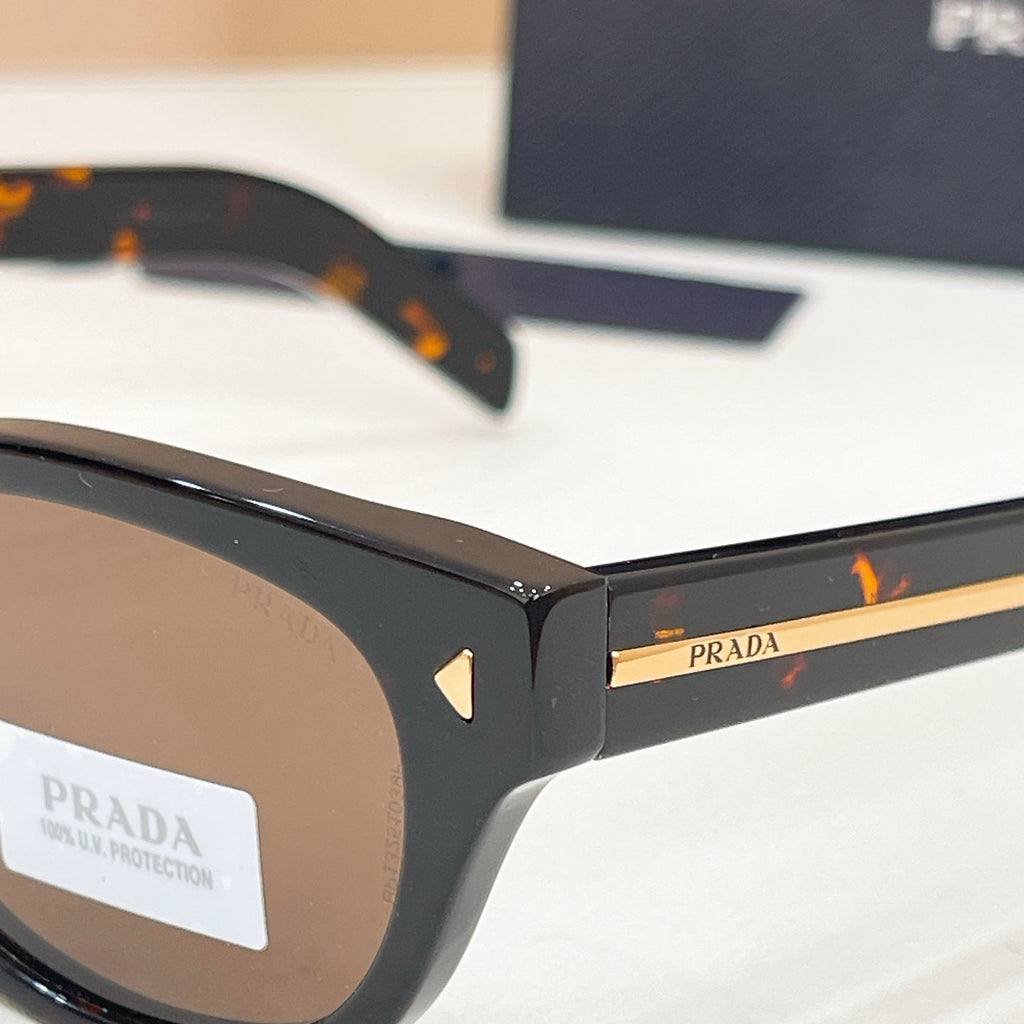 Prada PR C09 Eyeglasses