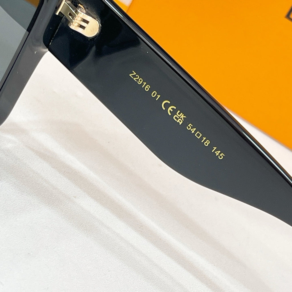 Louis Vuitton Z2916 Eyeglasses