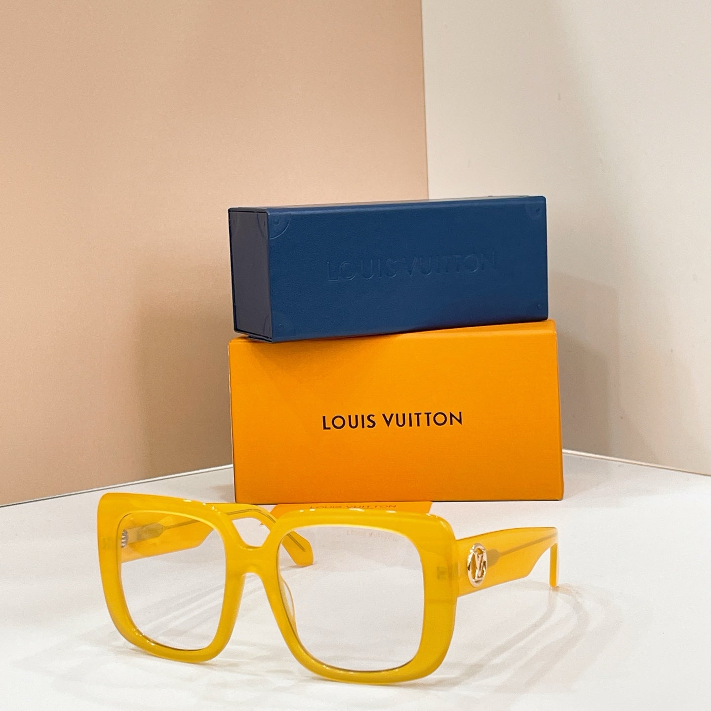 Louis Vuitton Z2592 Eyeglasses