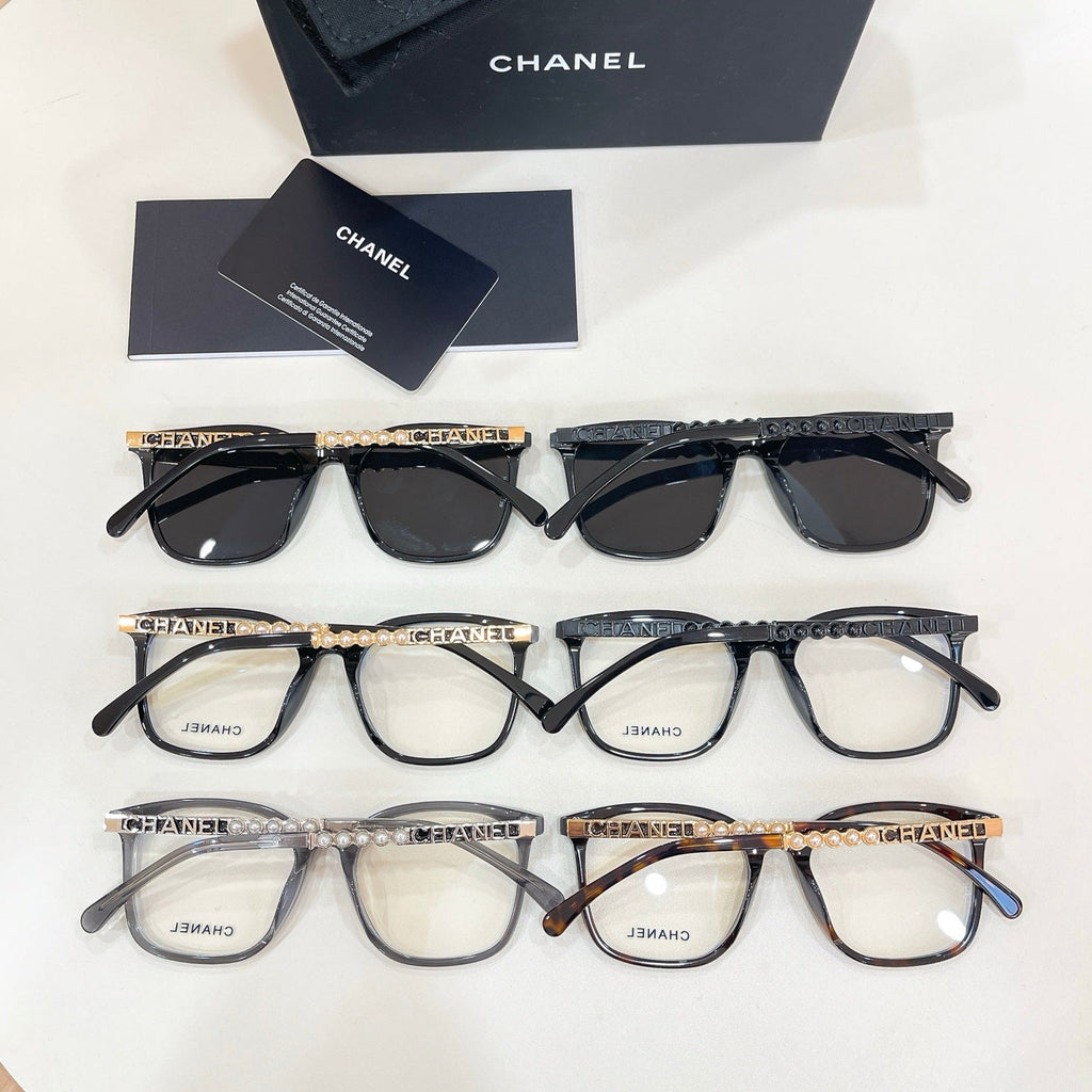 Chanel 0606 Eyeglasses