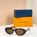 Louis Vuitton Z2987U Sunglasses