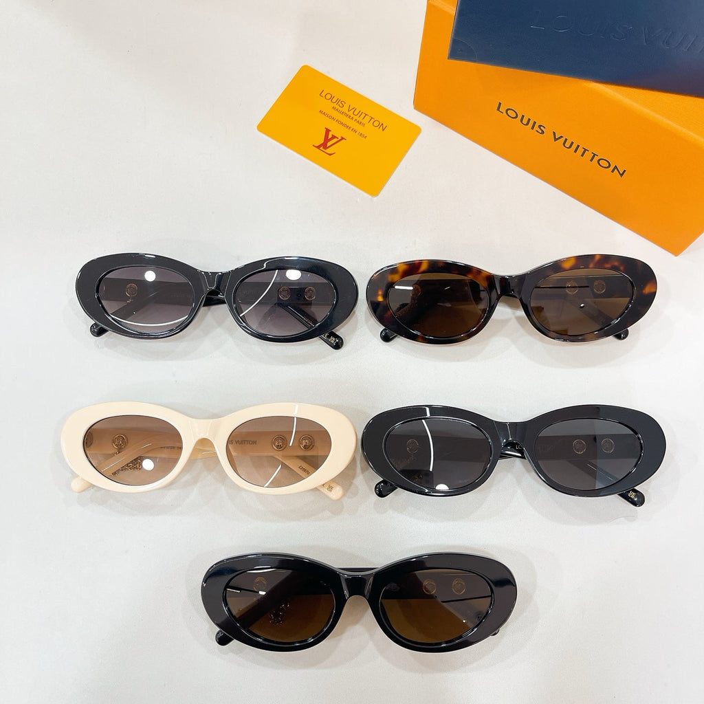 Louis Vuitton Z2987U Sunglasses