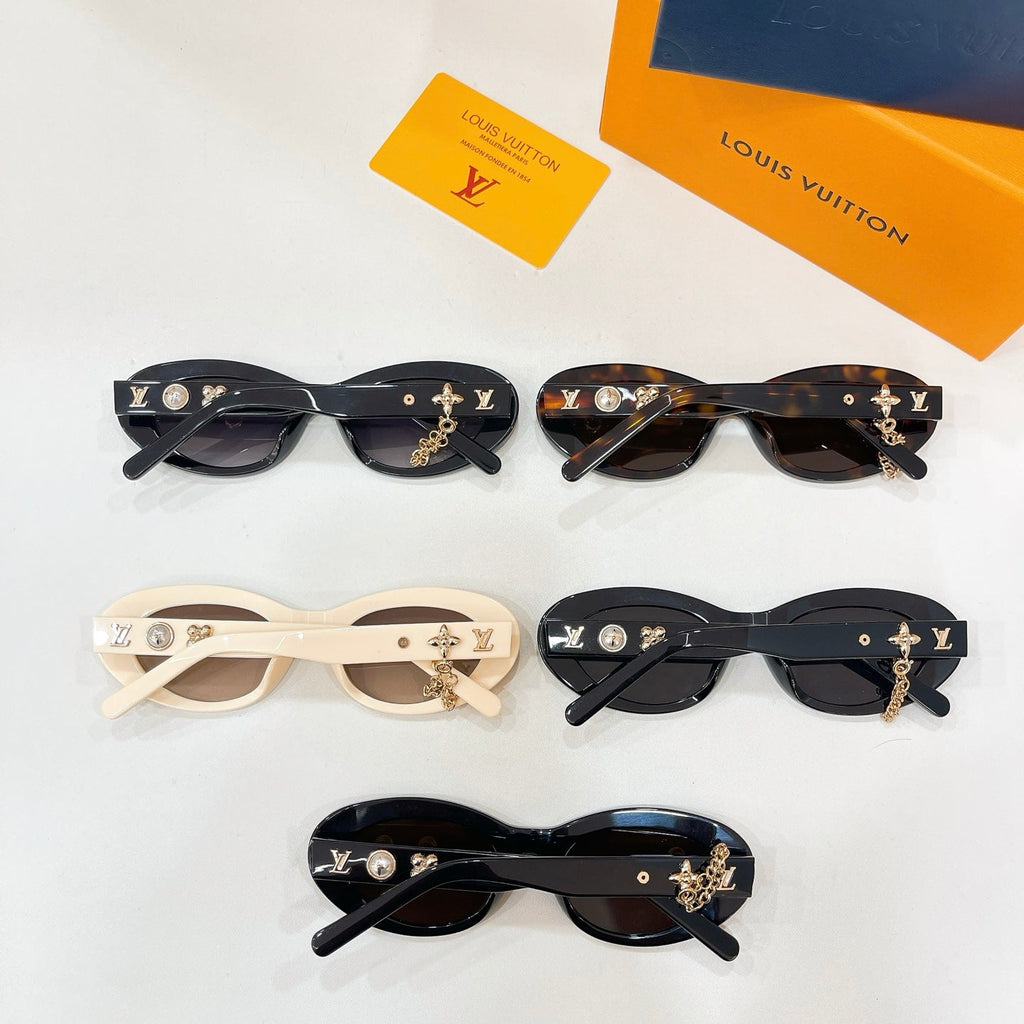 Louis Vuitton Z2987U Sunglasses