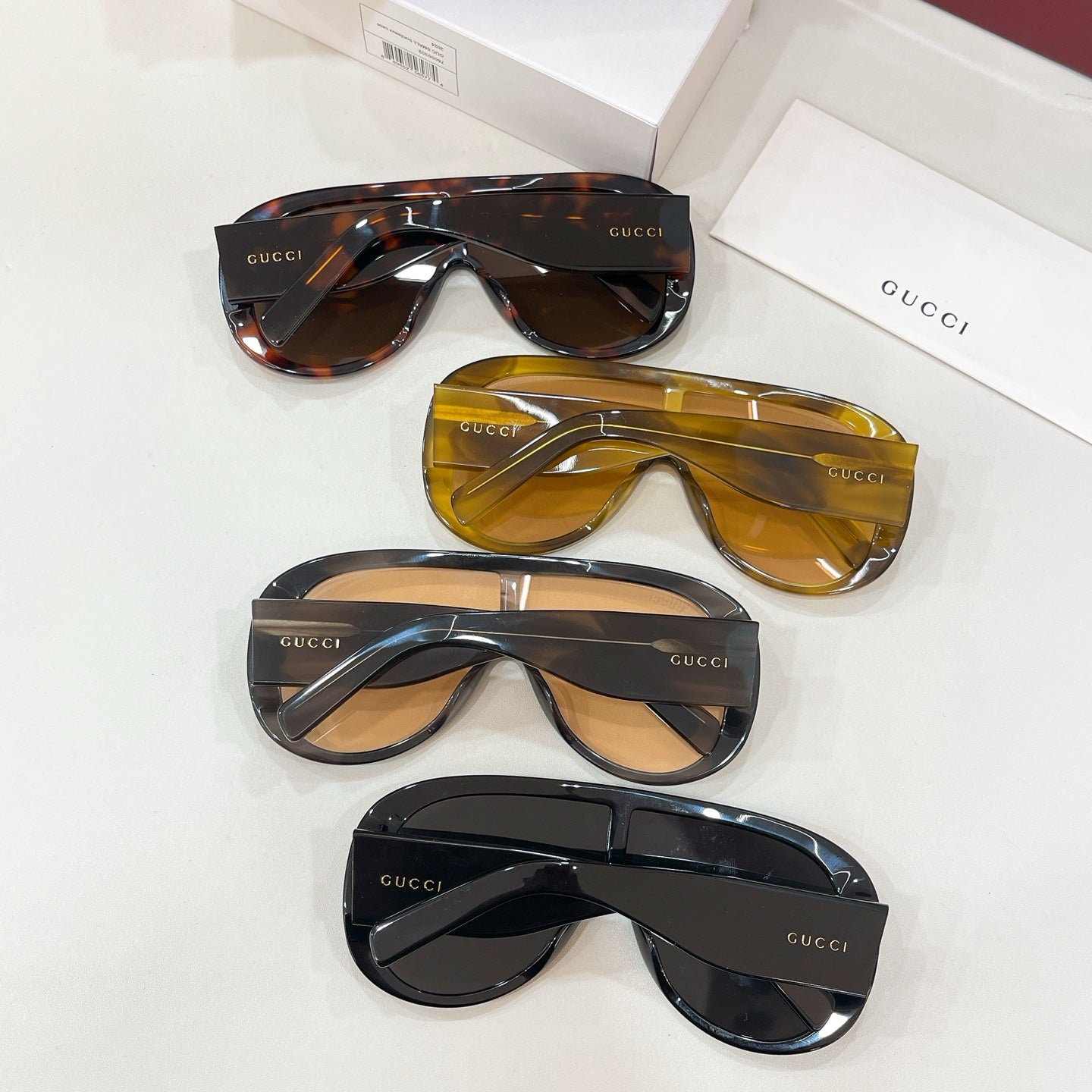 Gucci GG2164S Sunglasses