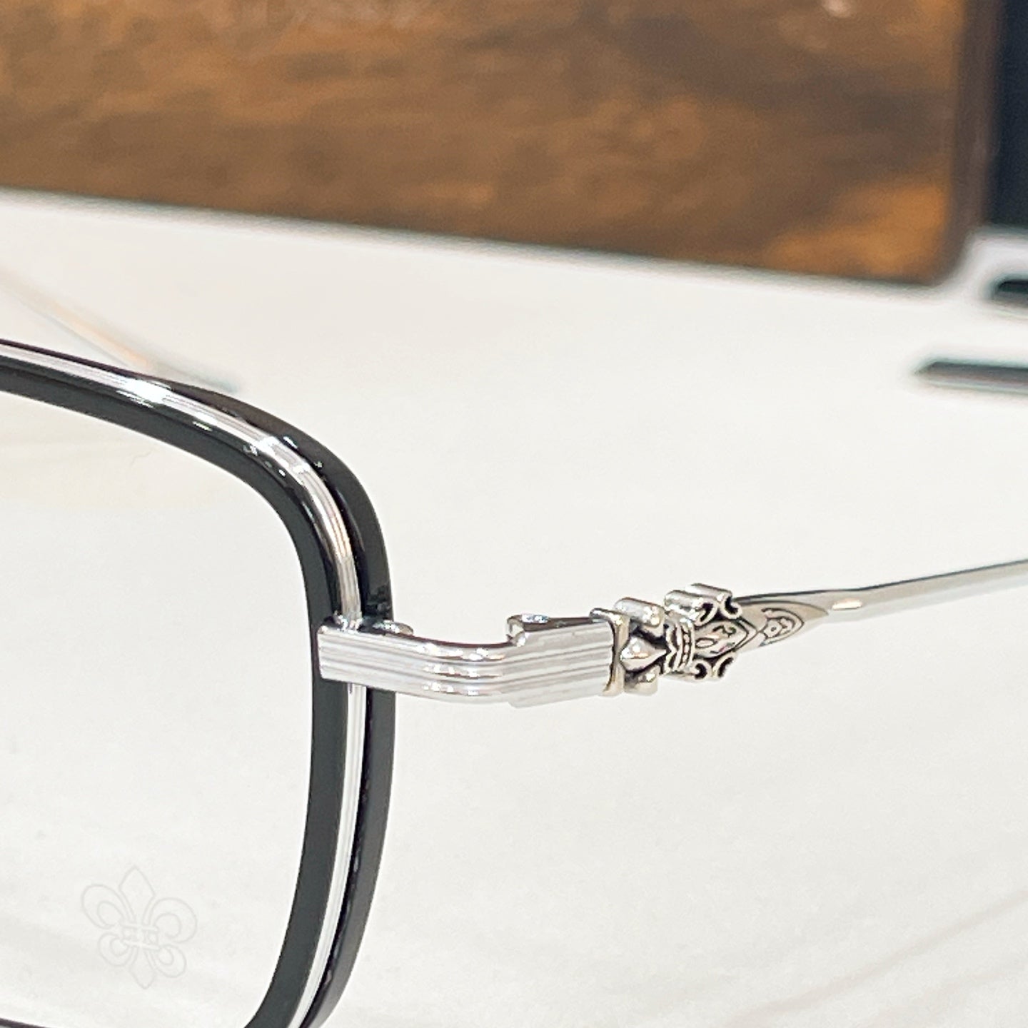 Chrome Hearts CH8209 Eyeglasses