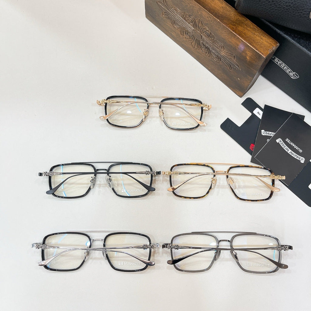 Chrome Hearts CH8209 Eyeglasses