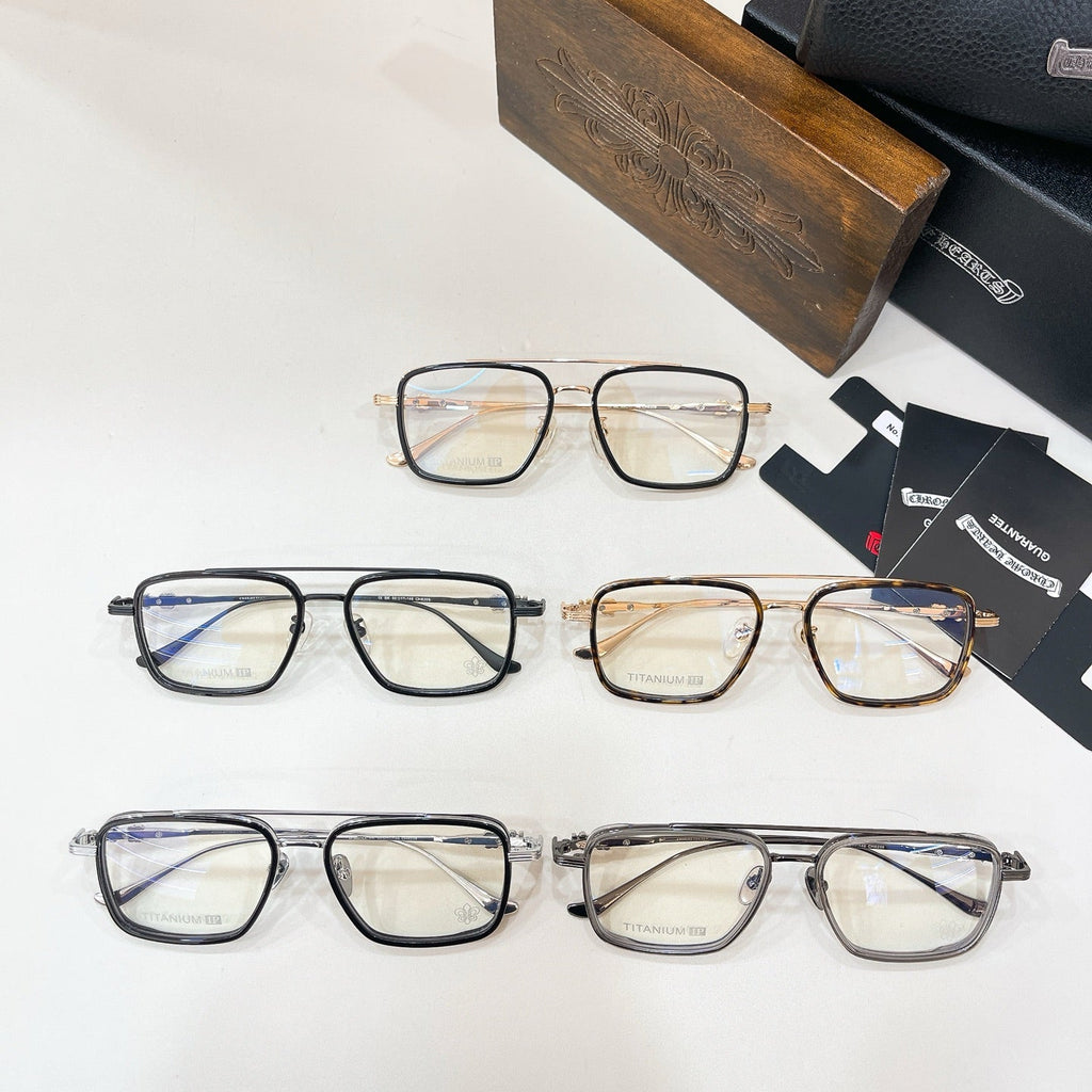 Chrome Hearts CH8209 Eyeglasses