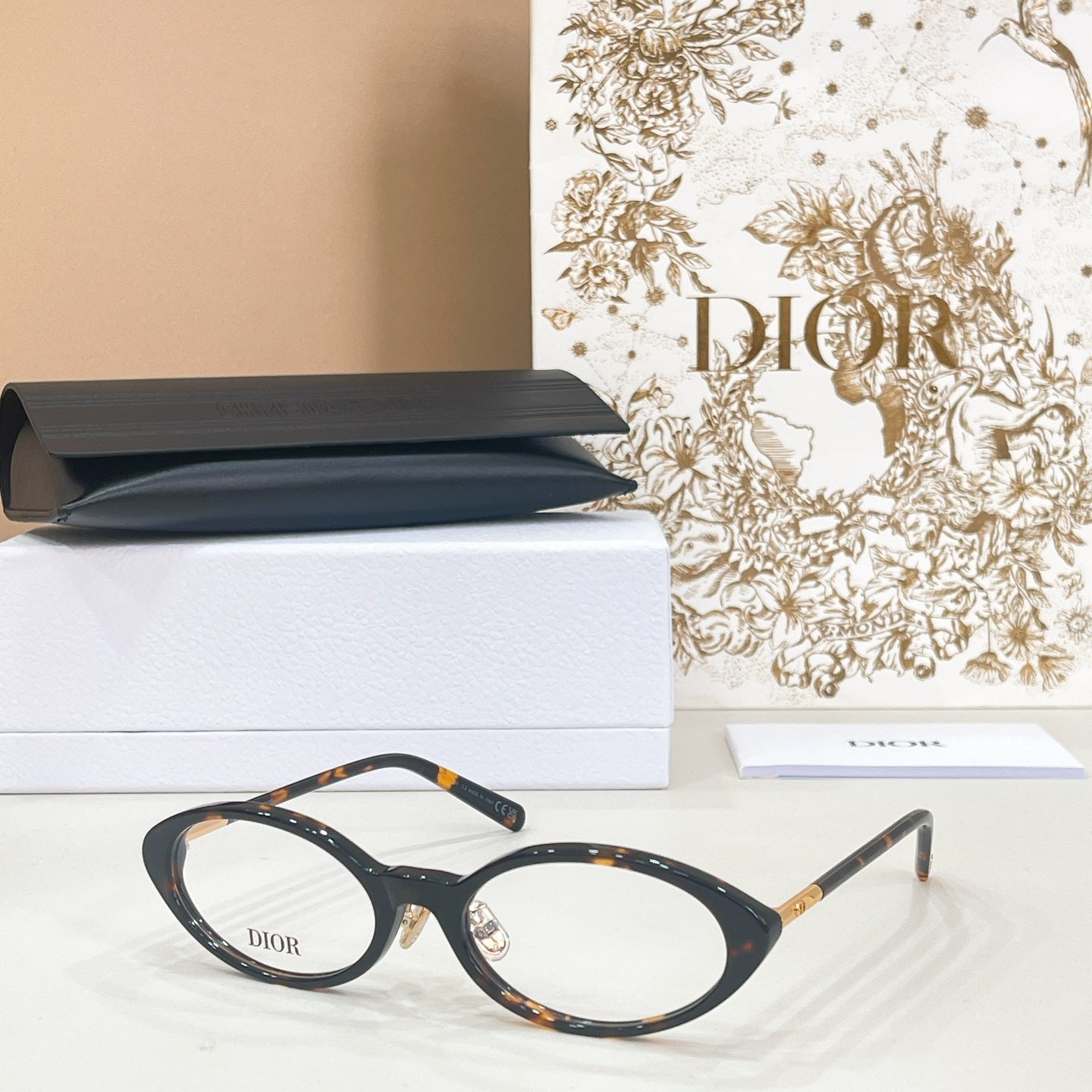 Dior Mini CD R8F Sunglasses