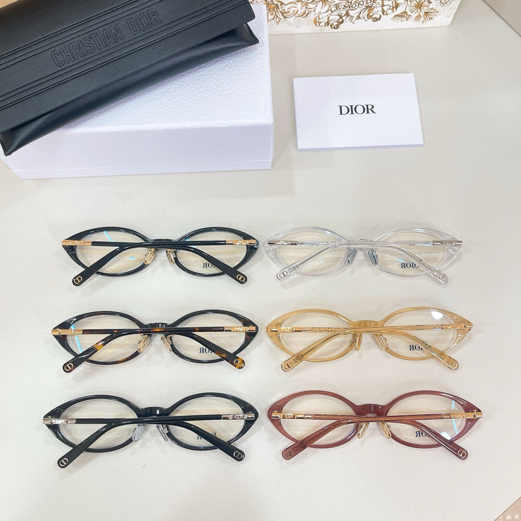 Dior Mini CD R8F Sunglasses