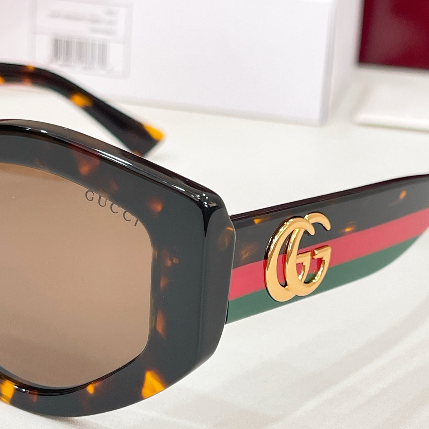 Gucci GG1549S Sunglasses